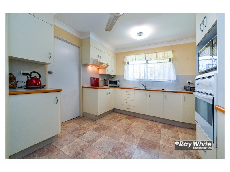 130 Mitchell Street, Frenchville QLD 4701