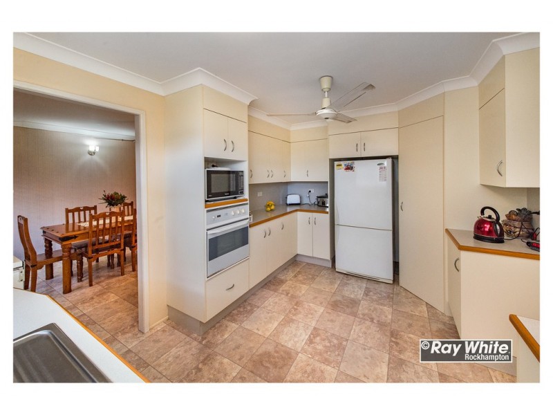 130 Mitchell Street, Frenchville QLD 4701