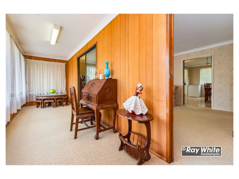 130 Mitchell Street, Frenchville QLD 4701