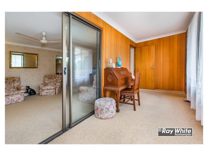 130 Mitchell Street, Frenchville QLD 4701