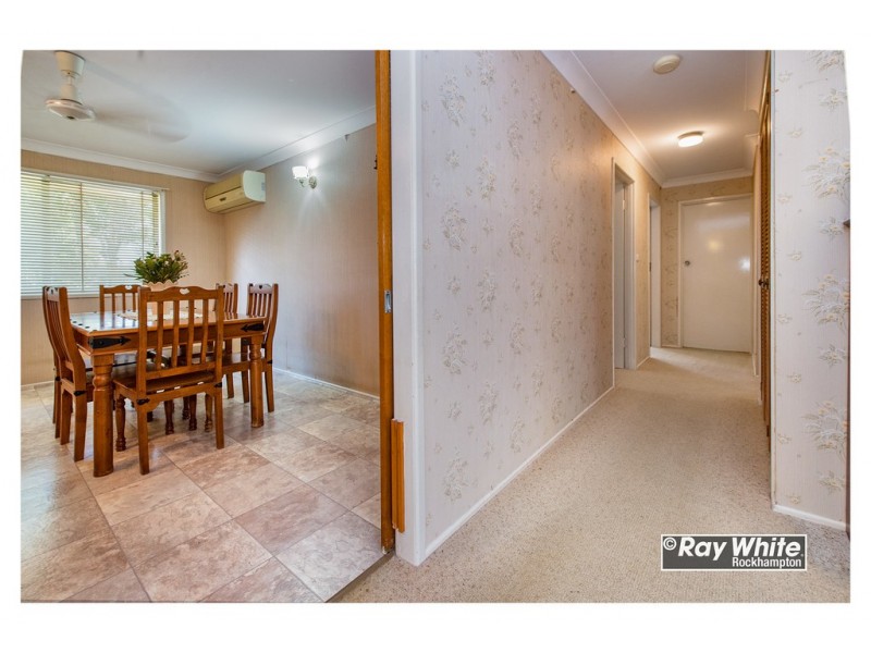 130 Mitchell Street, Frenchville QLD 4701