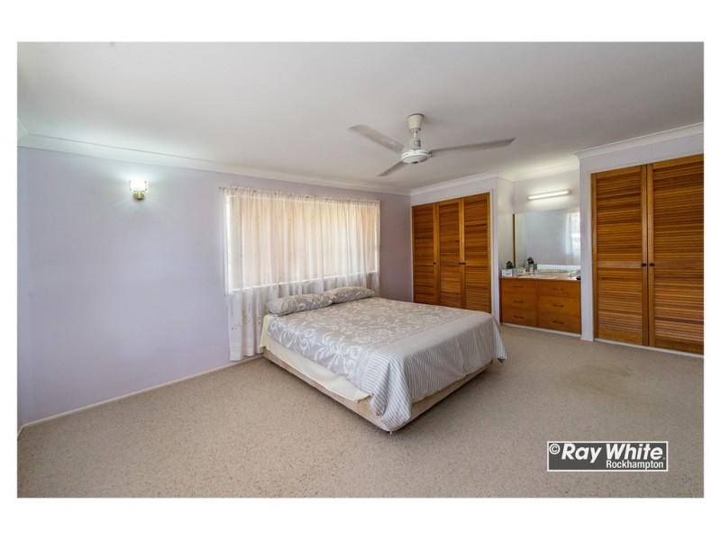 130 Mitchell Street, Frenchville QLD 4701