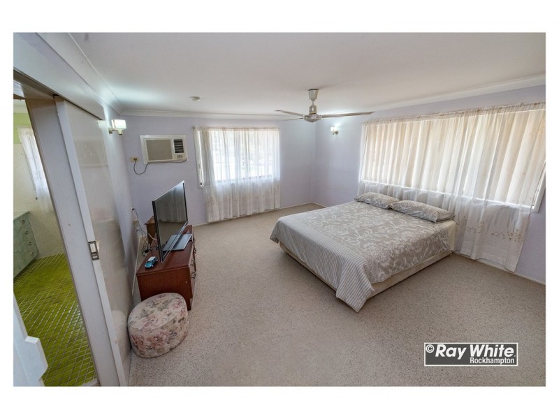 130 Mitchell Street, Frenchville QLD 4701