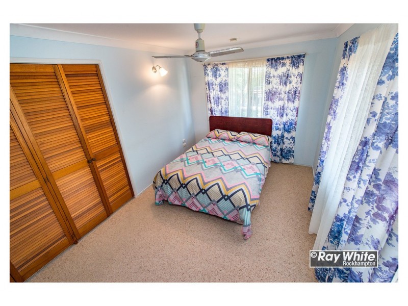 130 Mitchell Street, Frenchville QLD 4701