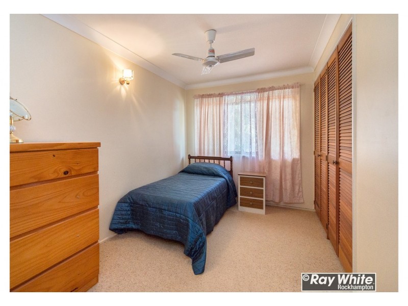 130 Mitchell Street, Frenchville QLD 4701