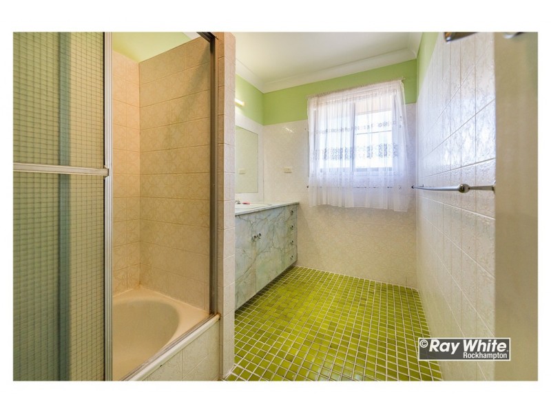 130 Mitchell Street, Frenchville QLD 4701