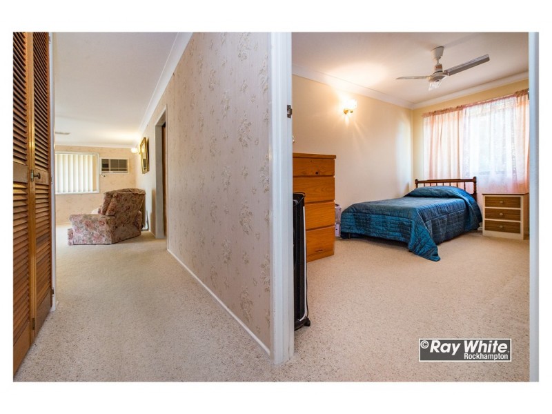 130 Mitchell Street, Frenchville QLD 4701