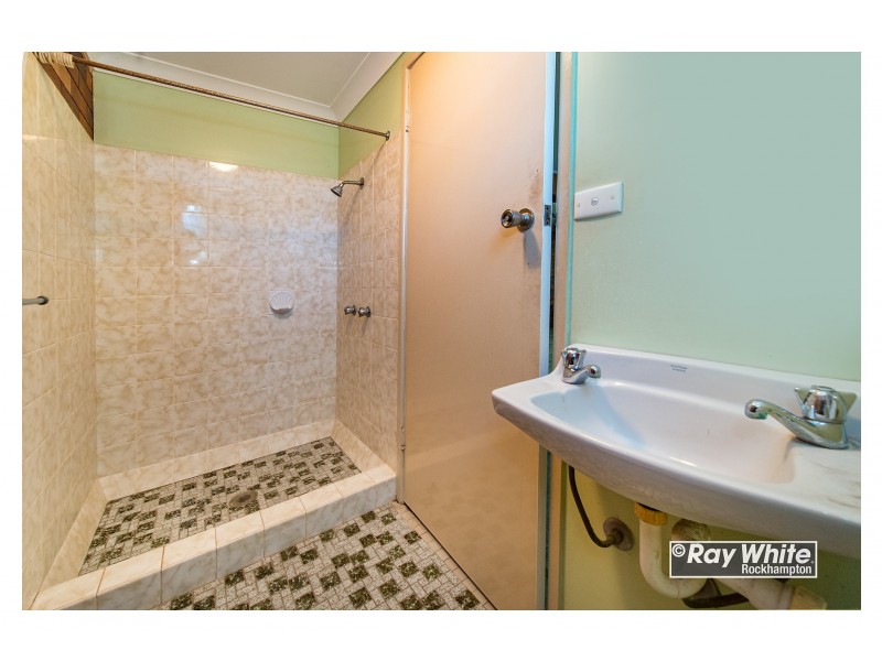 130 Mitchell Street, Frenchville QLD 4701