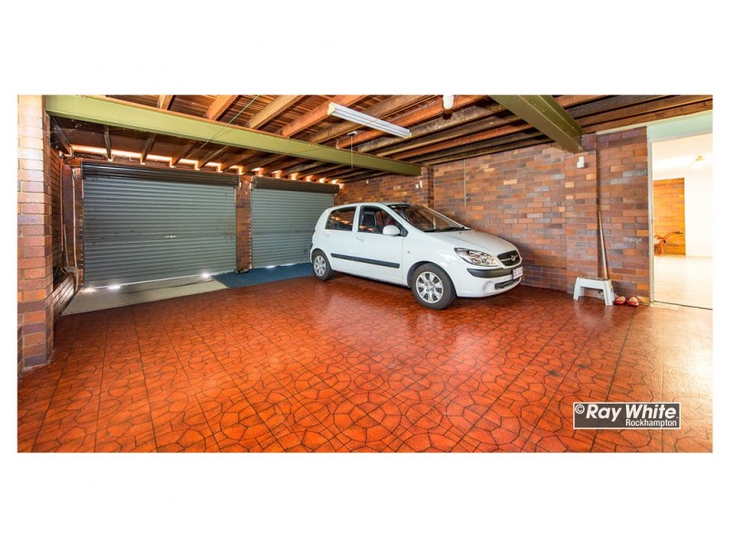 130 Mitchell Street, Frenchville QLD 4701