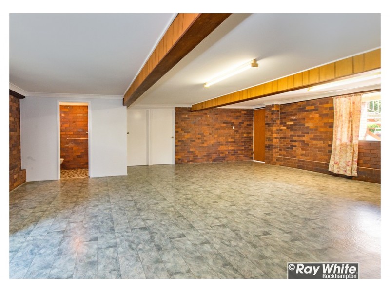 130 Mitchell Street, Frenchville QLD 4701