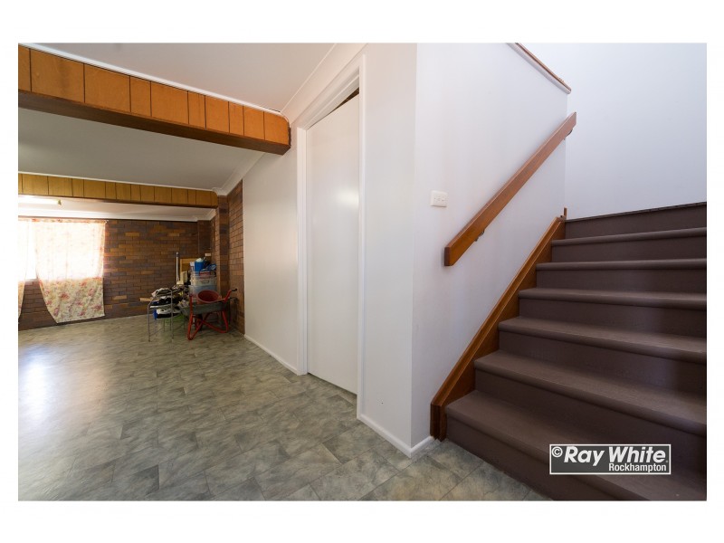 130 Mitchell Street, Frenchville QLD 4701