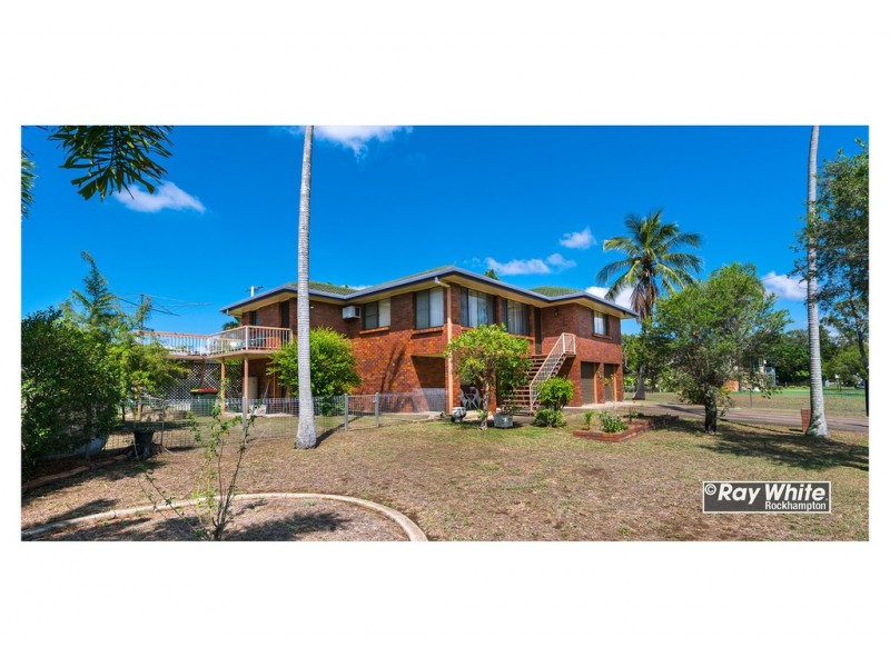 130 Mitchell Street, Frenchville QLD 4701