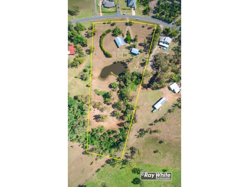 78-88 Neilsen Avenue, Glenlee QLD 4711