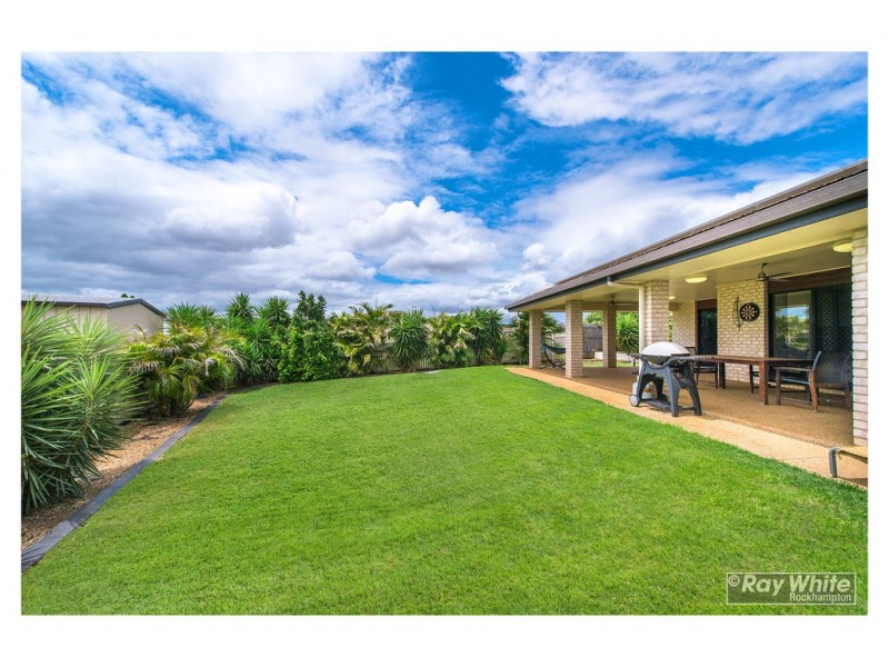 11 Brady Place, Gracemere QLD 4702