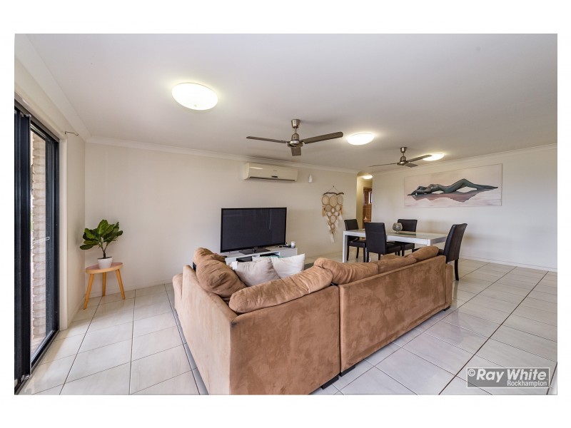 11 Brady Place, Gracemere QLD 4702