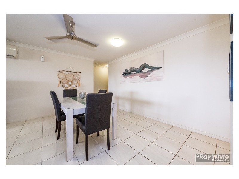 11 Brady Place, Gracemere QLD 4702