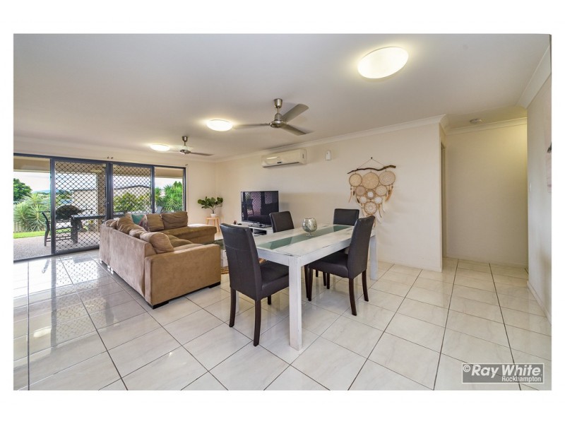 11 Brady Place, Gracemere QLD 4702