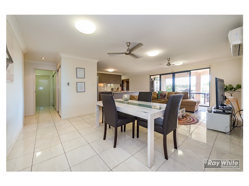 11 Brady Place, Gracemere QLD 4702