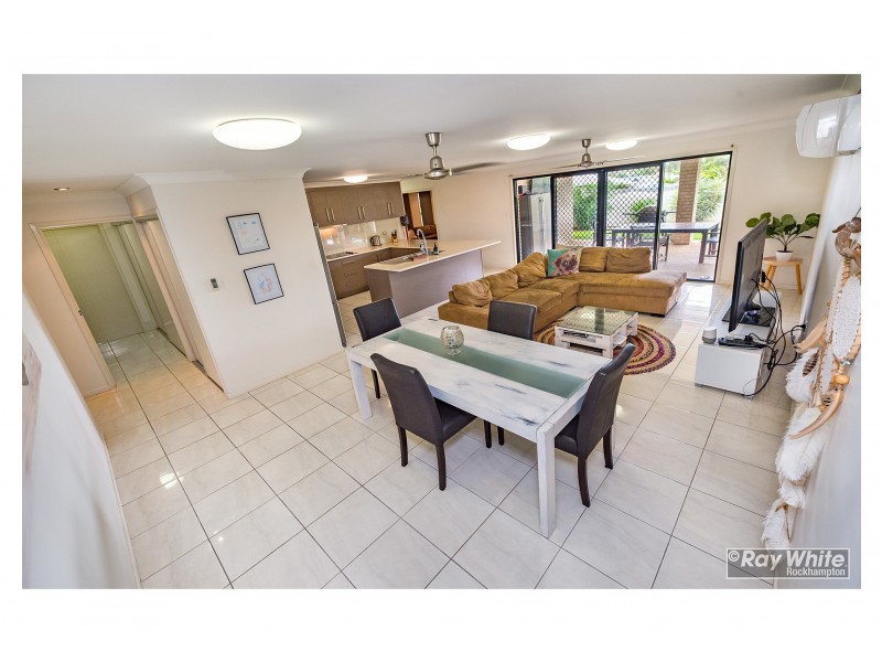 11 Brady Place, Gracemere QLD 4702