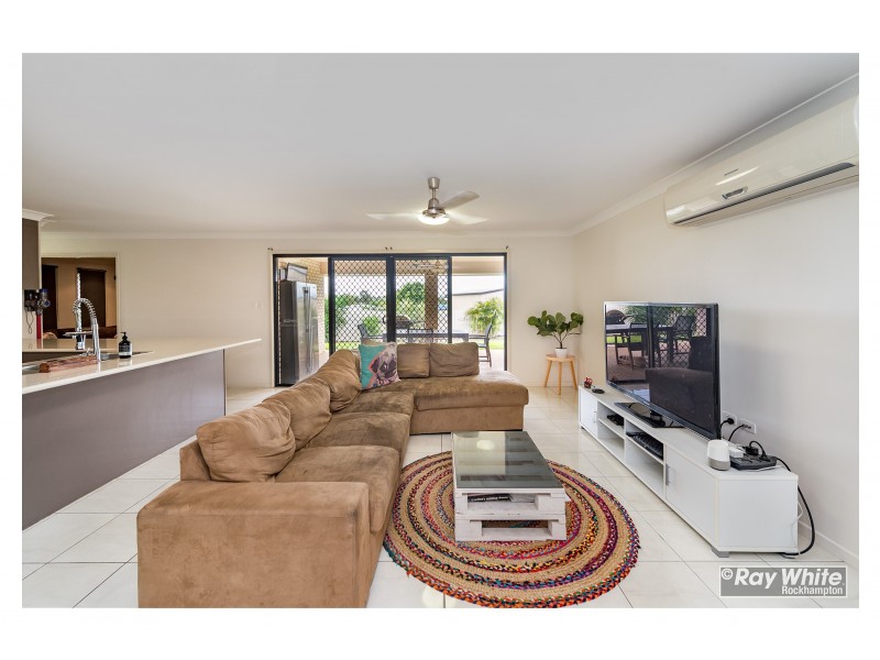 11 Brady Place, Gracemere QLD 4702