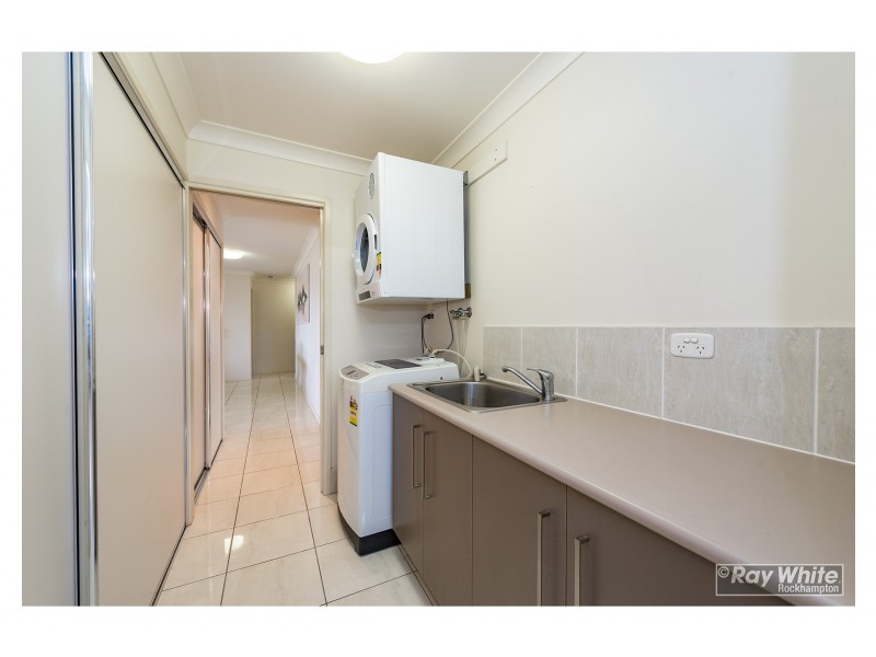 11 Brady Place, Gracemere QLD 4702