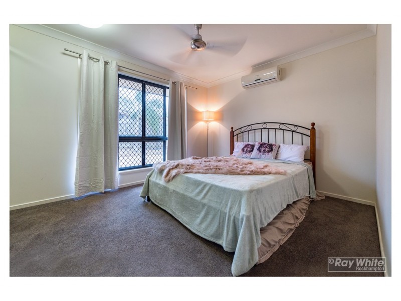 11 Brady Place, Gracemere QLD 4702