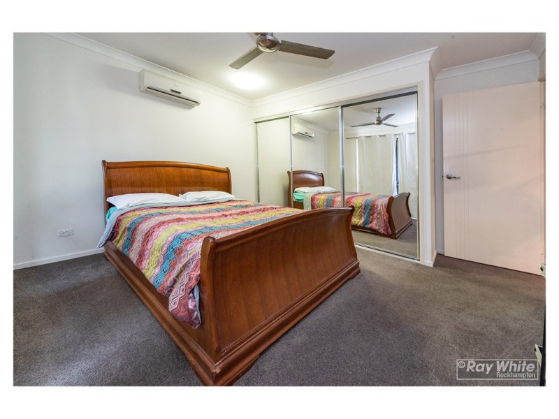 11 Brady Place, Gracemere QLD 4702