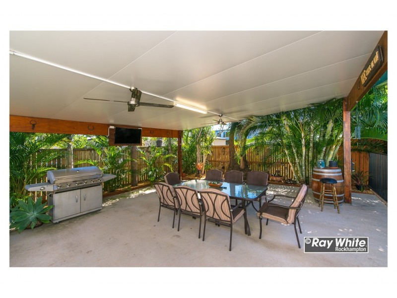 125 Kerrigan Street, Frenchville QLD 4701