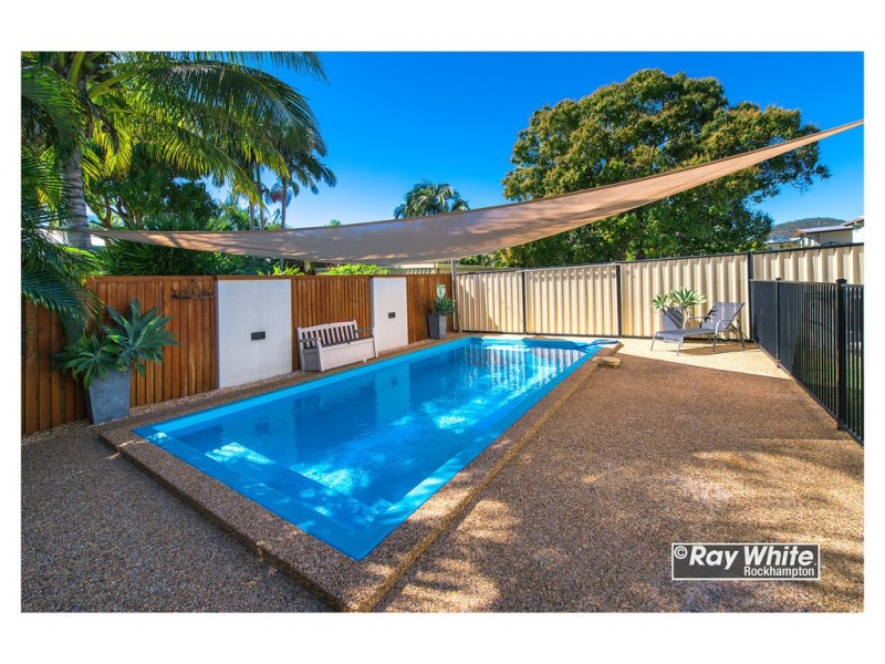 125 Kerrigan Street, Frenchville QLD 4701