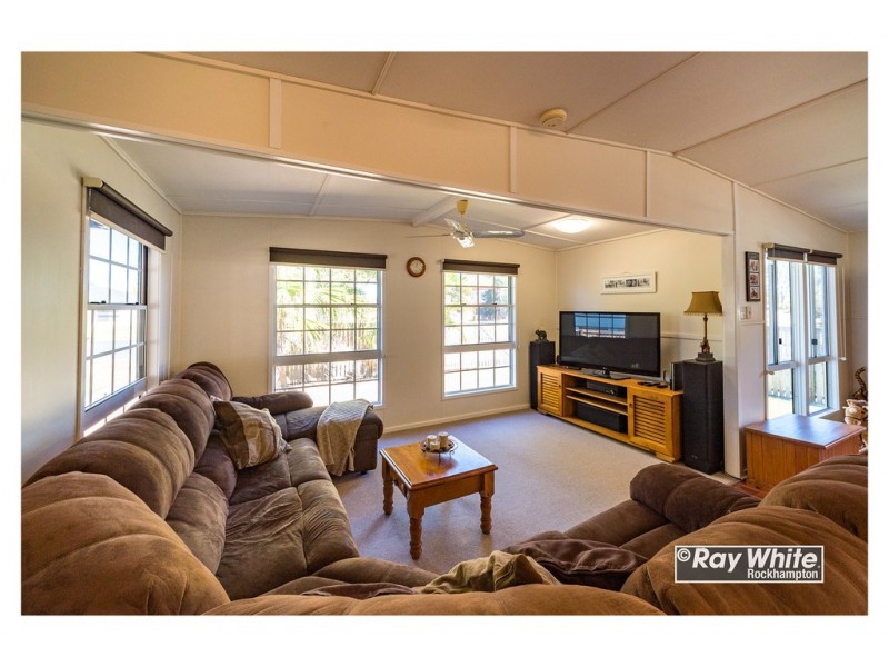 125 Kerrigan Street, Frenchville QLD 4701