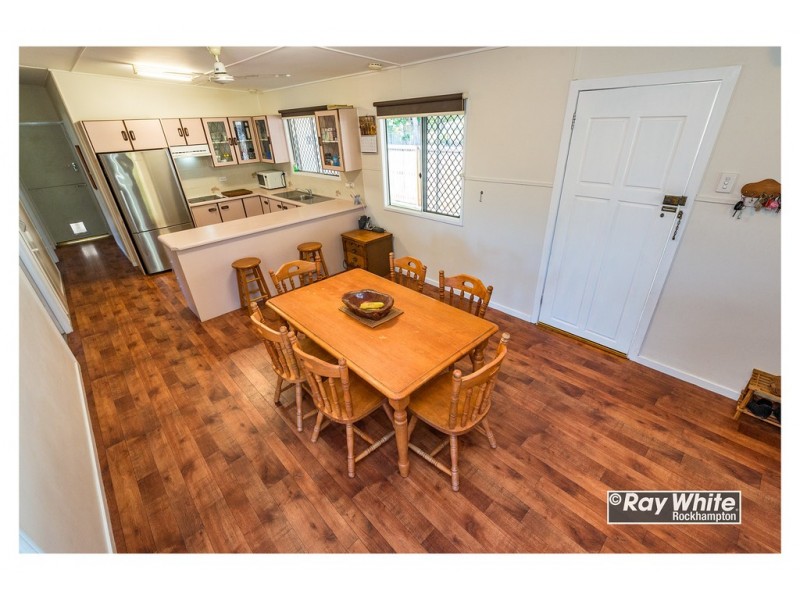 125 Kerrigan Street, Frenchville QLD 4701