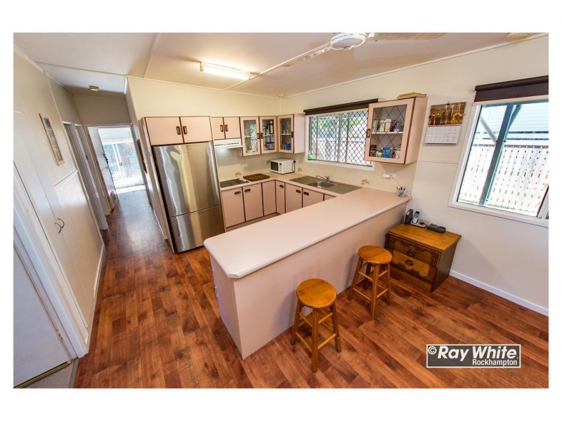 125 Kerrigan Street, Frenchville QLD 4701