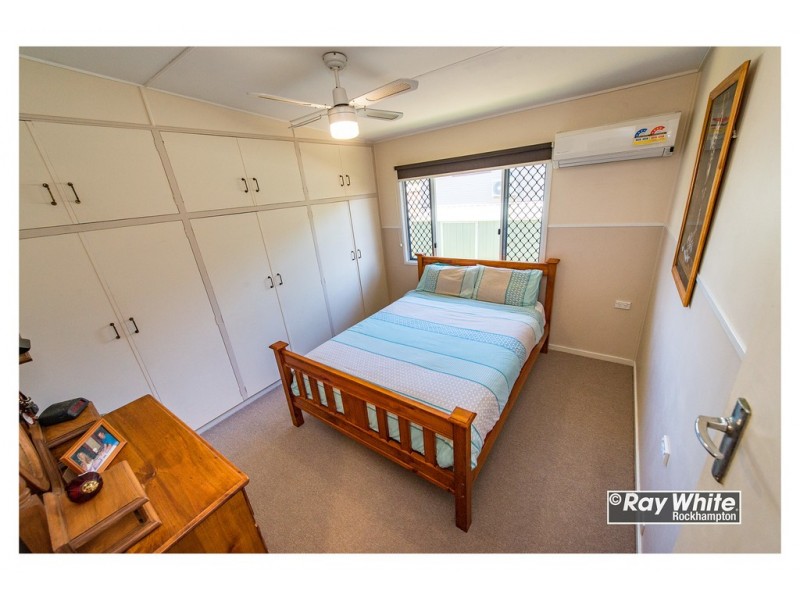 125 Kerrigan Street, Frenchville QLD 4701