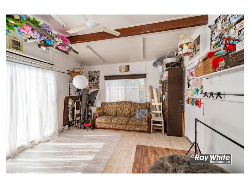 125 Kerrigan Street, Frenchville QLD 4701