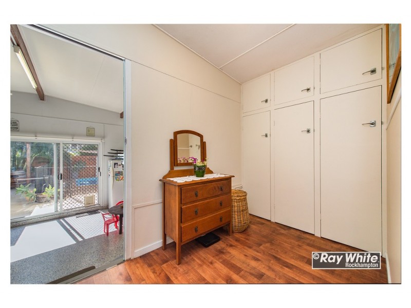 125 Kerrigan Street, Frenchville QLD 4701