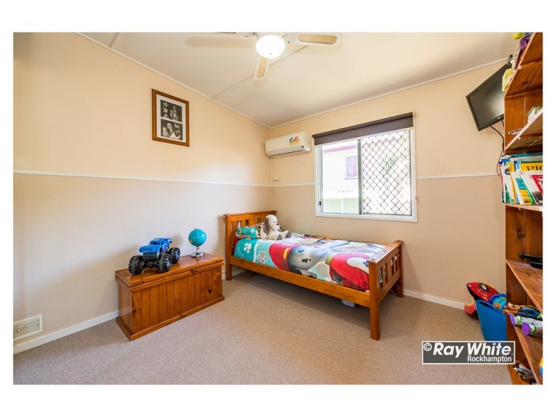 125 Kerrigan Street, Frenchville QLD 4701