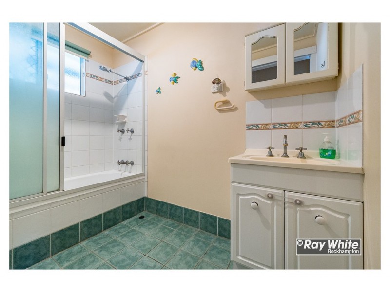 125 Kerrigan Street, Frenchville QLD 4701