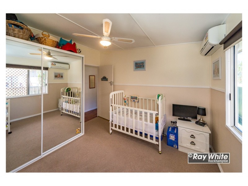 125 Kerrigan Street, Frenchville QLD 4701