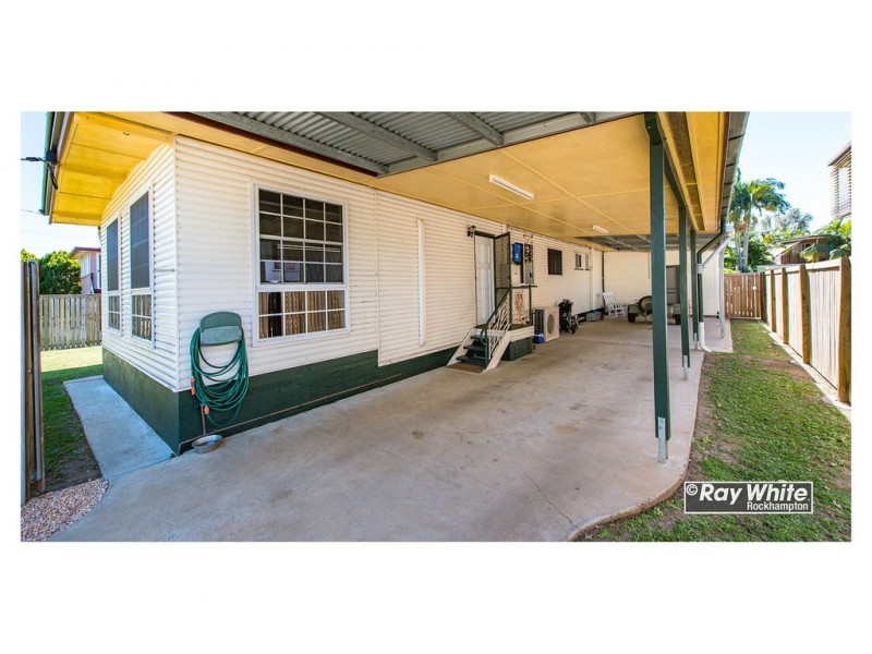 125 Kerrigan Street, Frenchville QLD 4701