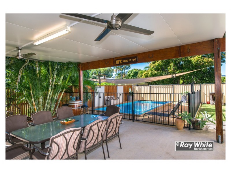 125 Kerrigan Street, Frenchville QLD 4701