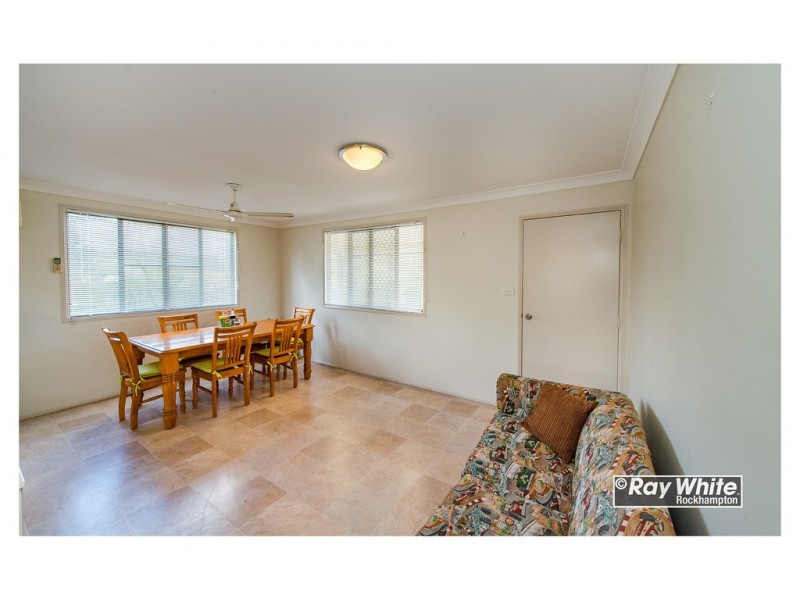 80 Auton and Johnson Road, The Caves QLD 4702