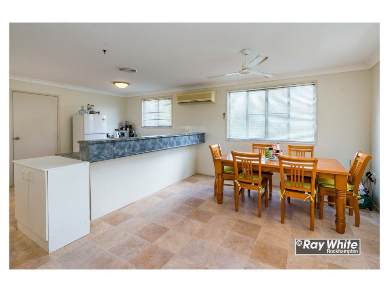 80 Auton and Johnson Road, The Caves QLD 4702