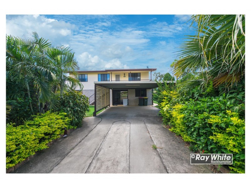 80 Auton and Johnson Road, The Caves QLD 4702