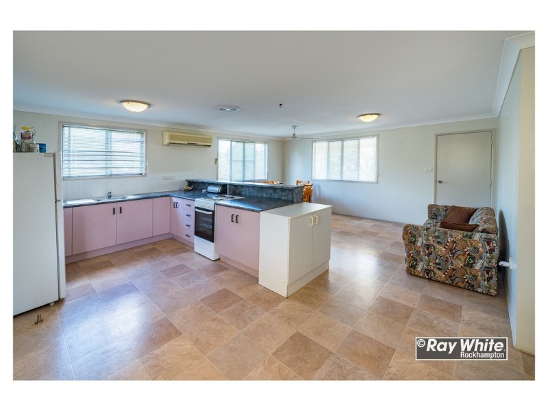 80 Auton and Johnson Road, The Caves QLD 4702