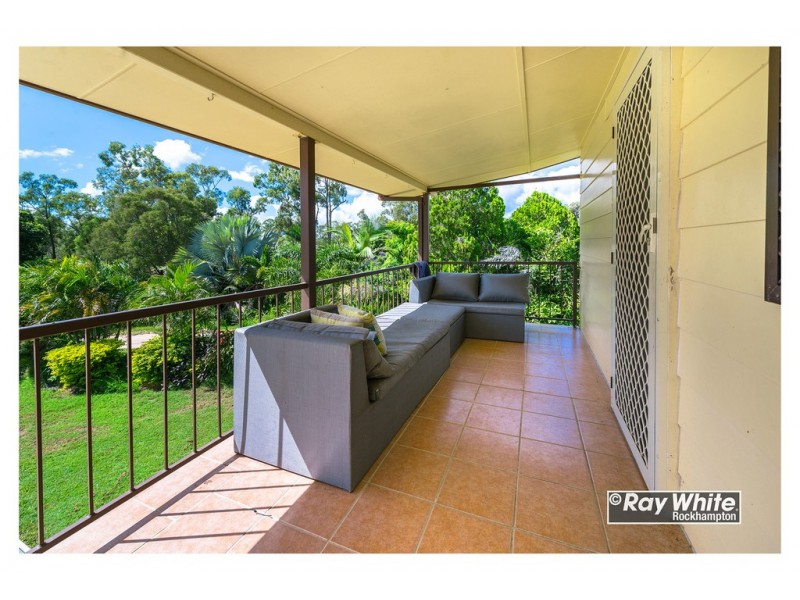 80 Auton and Johnson Road, The Caves QLD 4702
