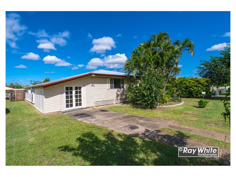 304 Kirby Street, Koongal QLD 4701