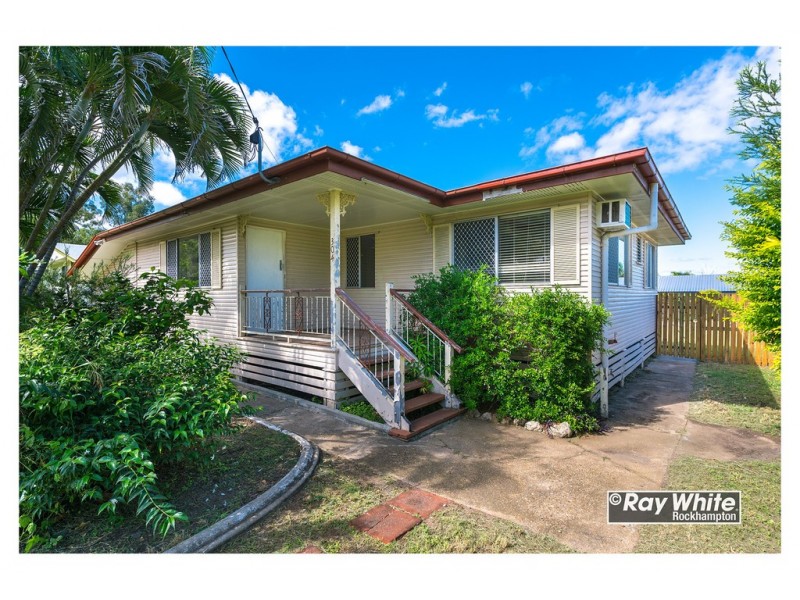 304 Kirby Street, Koongal QLD 4701