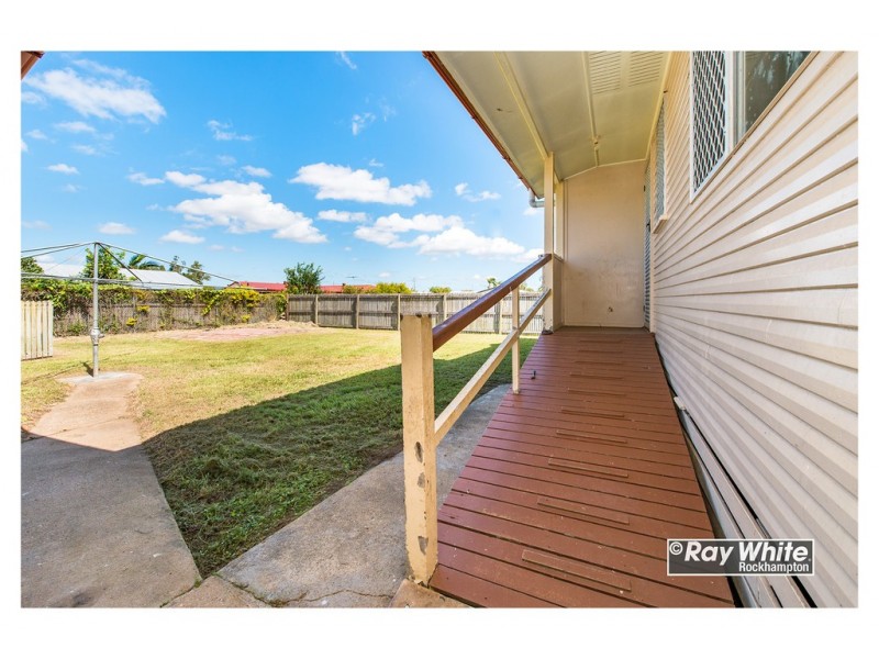 304 Kirby Street, Koongal QLD 4701