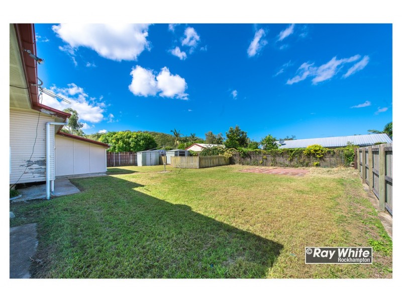 304 Kirby Street, Koongal QLD 4701