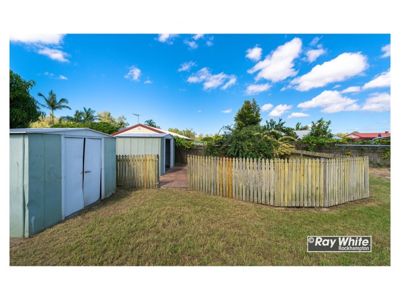 304 Kirby Street, Koongal QLD 4701